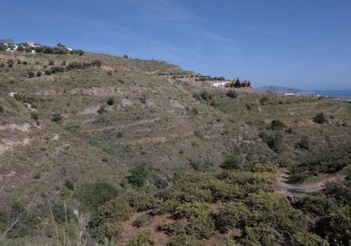 Plot for sale in Centro, Salobreña - 2079