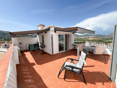Casa in affitto di vacanze a Centro, Salobreña - 5334-1 Casa in affitto di vacanze a Centro, Salobreña - 5334-1