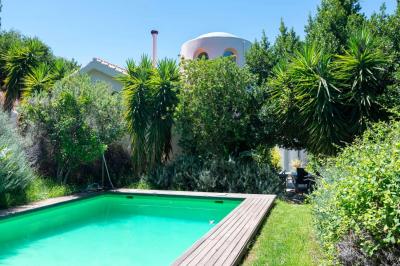 House for sale in Lecrín - 5416