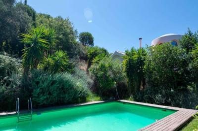 House for sale in Lecrín - 5416