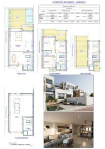 出售住房Salobreña Costa, 萨各夫雷纳 - 5425-4