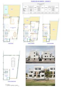 Huis te koop in Salobreña Costa - 5425-7 Huis te koop in Salobreña Costa - 5425-7