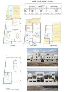 Huis te koop in Salobreña Costa - 5425-8 Huis te koop in Salobreña Costa - 5425-8