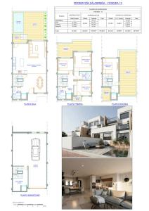 出售住房Salobreña Costa, 萨各夫雷纳 - 5425-9