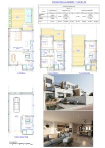 出售住房Salobreña Costa, 萨各夫雷纳 - 5425-12