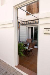 Apartment to rent in Centro, Salobreña - 3503