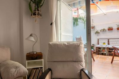 Apartment to rent in Centro, Salobreña - 3503