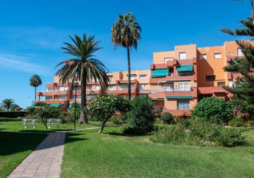 Appartement à louer à Salobreña Costa - 3502