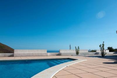 Villa for sale in Molvízar - 5436