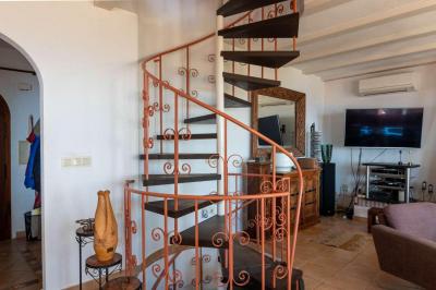 Villa for sale in Centro, Salobreña - 5435
