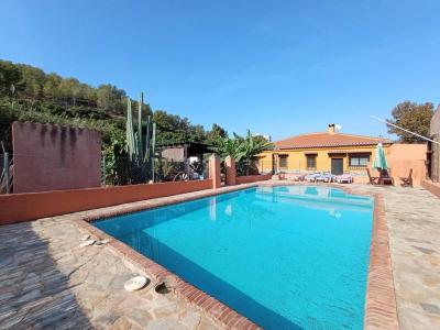Коттедж на продажу в Torrenueva, Motril - 5016 Коттедж на продажу в Torrenueva, Motril - 5016
