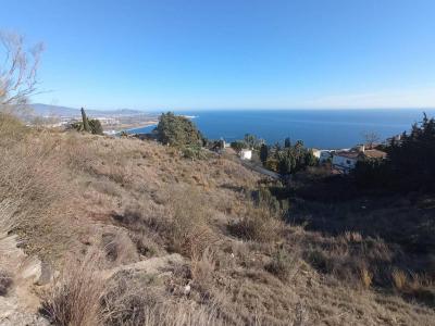 Perceel te koop in Monte los Almendros - El Pargo - Costa Aguilera, Salobreña - 2073 Perceel te koop in Monte los Almendros - El Pargo - Costa Aguilera, Salobreña - 2073