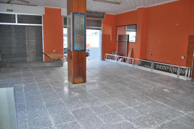 Centro محلي للإيجار - 3385 Centro محلي للإيجار - 3385