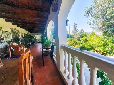 Sotogrande منزل للبيع - RZZ002F3