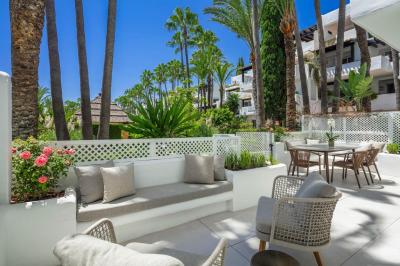 Appartement zum verkauf in Lomas de Marbella Club-Puente Romano - RGM012G3 Appartement zum verkauf in Lomas de Marbella Club-Puente Romano - RGM012G3