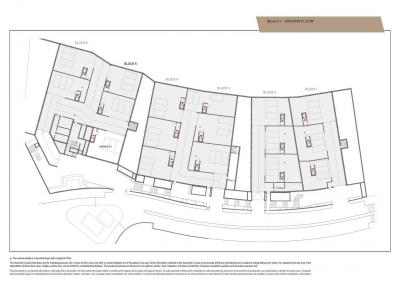 Huoneisto myytävänä Montemayor-Marbella Club - NBH004G4 Huoneisto myytävänä Montemayor-Marbella Club - NBH004G4