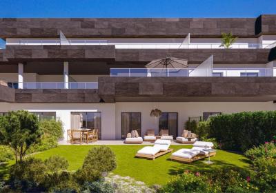 Дуплекс на продажу в Bahía de Casares - ENCC027PD3 Дуплекс на продажу в Bahía de Casares - ENCC027PD3