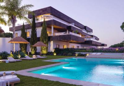 Апартаменты на продажу в Bahía de Casares - ENCC027G3 Апартаменты на продажу в Bahía de Casares - ENCC027G3