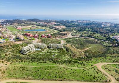 Appartement zum verkauf in Hipódromo-Cerrado del Águila - ENMI028M2 Appartement zum verkauf in Hipódromo-Cerrado del Águila - ENMI028M2