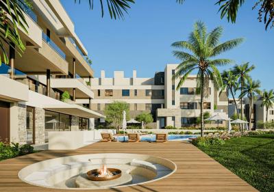 Appartement zum verkauf in Hipódromo-Cerrado del Águila - ENMI028M2 Appartement zum verkauf in Hipódromo-Cerrado del Águila - ENMI028M2