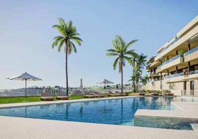 Appartement zum verkauf in Hipódromo-Cerrado del Águila - ENMI028G2 Appartement zum verkauf in Hipódromo-Cerrado del Águila - ENMI028G2