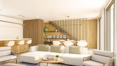 Flat for sale in Zona Calvario - ENEC021P2