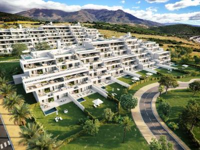 Lägenhet till salu i Casares - ENEW040M3 Lägenhet till salu i Casares - ENEW040M3