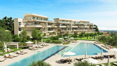 Appartement te koop in Hipódromo-Cerrado del Águila - ENMI015M3 Appartement te koop in Hipódromo-Cerrado del Águila - ENMI015M3