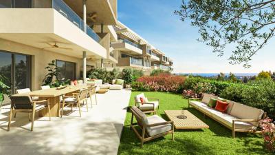 Appartement te koop in Hipódromo-Cerrado del Águila - ENMI015M3 Appartement te koop in Hipódromo-Cerrado del Águila - ENMI015M3