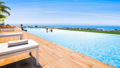 出售酒店式公寓La Concha-Resina Golf - NNG119IIG2
