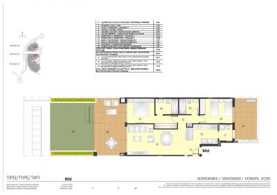 出售酒店式公寓La Concha-Resina Golf - NNG119IIG2
