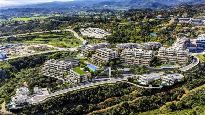 出售酒店式公寓La Concha-Resina Golf - NNG119IIM2