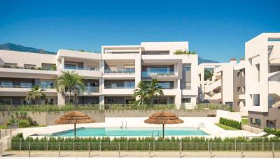La Concha-Resina Golf شقة للبيع - ENNG053IVG2 La Concha-Resina Golf شقة للبيع - ENNG053IVG2