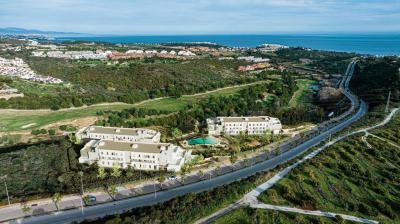 Lägenhet till salu i Doña Julia Golf - BNCC021M2 Lägenhet till salu i Doña Julia Golf - BNCC021M2