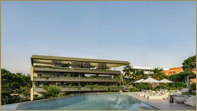 Flat for sale in Zona Calvario - NEC026P2