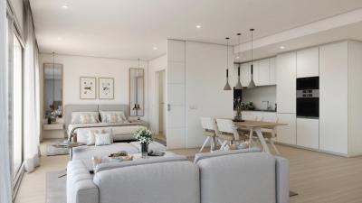 Lägenhet till salu i Casares - ENEW024M2 Lägenhet till salu i Casares - ENEW024M2