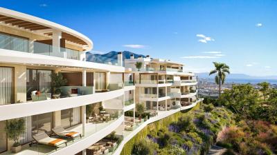 Appartement te koop in Hipódromo-Cerrado del Águila - NMI040M2 Appartement te koop in Hipódromo-Cerrado del Águila - NMI040M2