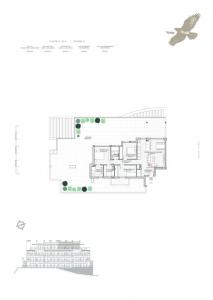 Woning te koop in Hipódromo-Cerrado del Águila - NMI040P3 Woning te koop in Hipódromo-Cerrado del Águila - NMI040P3