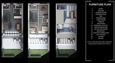 出售小屋Calaburra - Chaparral - NMI041T3