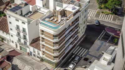 Flat for sale in Zona Calvario - NEC028P2