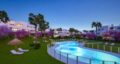 Apartment for sale in Bel-Air - ENNG098M2