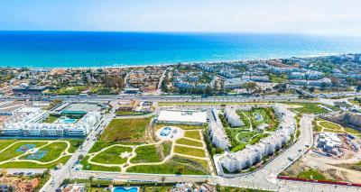Apartment for sale in Bel-Air - ENNG098M2