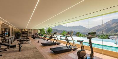 Flat for sale in Zona Calvario - ENEC024P2
