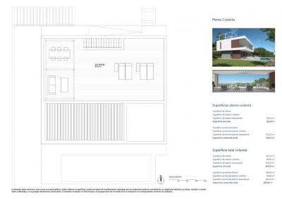 Villa for sale in La Concha-Resina Golf - ENNG130V4