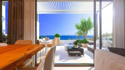 Апартаменты на продажу в Bahía de Casares - ENCC018G2 Апартаменты на продажу в Bahía de Casares - ENCC018G2