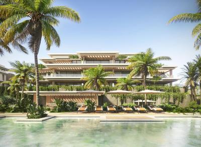 Apartment for sale in Bel-Air - ENNG136G2