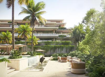 Apartment for sale in Bel-Air - ENNG136IIG2