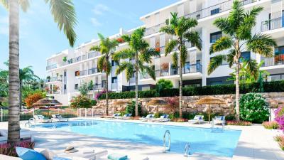 Piso in vendita a Puerto de Estepona - ENEC002P2 Piso in vendita a Puerto de Estepona - ENEC002P2
