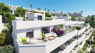 Apartment for sale in Bel-Air - ENNG095G3
