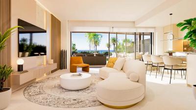 Appartement te koop in Torreblanca del Sol - NFG004G2 Appartement te koop in Torreblanca del Sol - NFG004G2